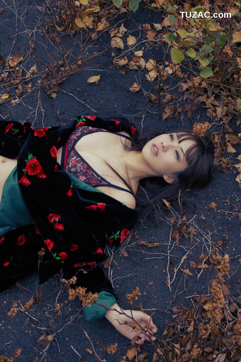 Wanibooks_ NO.57 Maomi Yuuki 優木まおみ/优木真央美 写真集[133P]