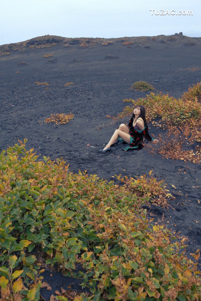 Wanibooks_ NO.57 Maomi Yuuki 優木まおみ/优木真央美 写真集[133P]