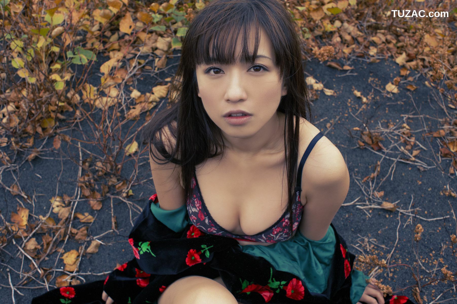 Wanibooks_ NO.57 Maomi Yuuki 優木まおみ/优木真央美 写真集[133P]