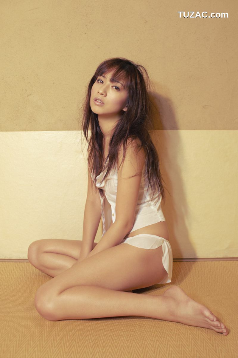 Wanibooks_ NO.57 Maomi Yuuki 優木まおみ/优木真央美 写真集[133P]