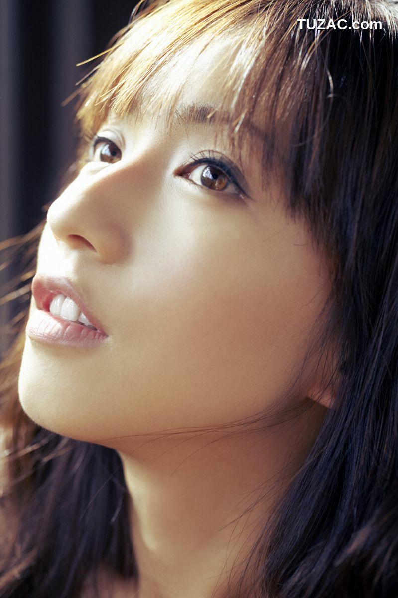 Wanibooks_ NO.57 Maomi Yuuki 優木まおみ/优木真央美 写真集[133P]