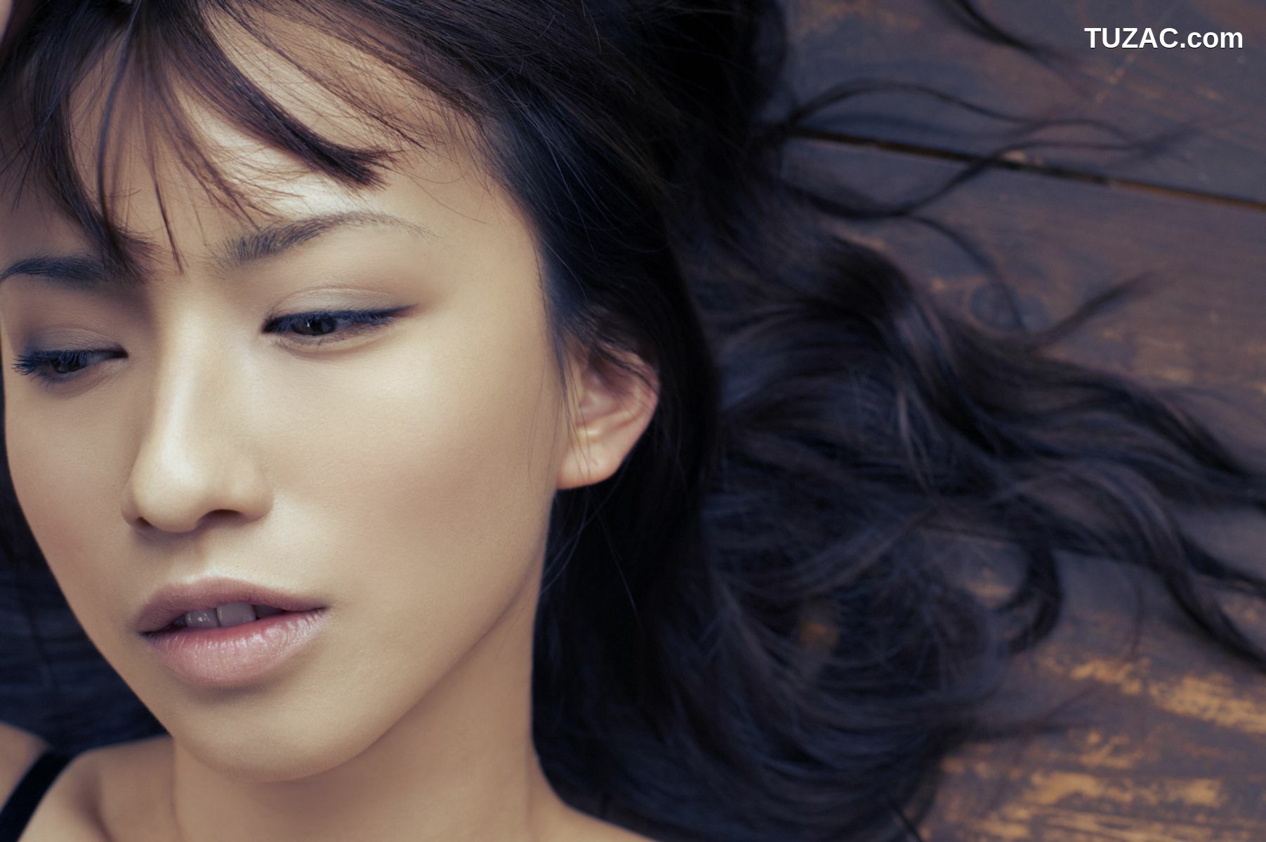 Wanibooks_ NO.57 Maomi Yuuki 優木まおみ/优木真央美 写真集[133P]