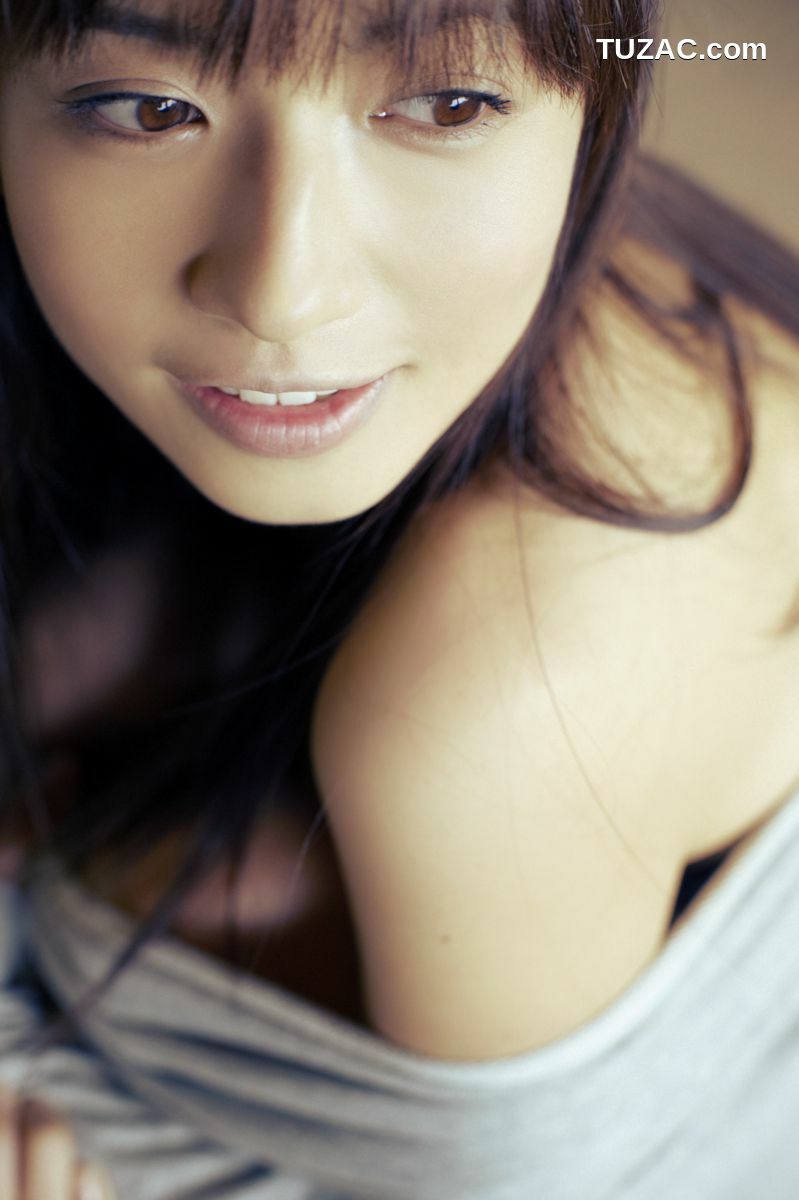 Wanibooks_ NO.57 Maomi Yuuki 優木まおみ/优木真央美 写真集[133P]