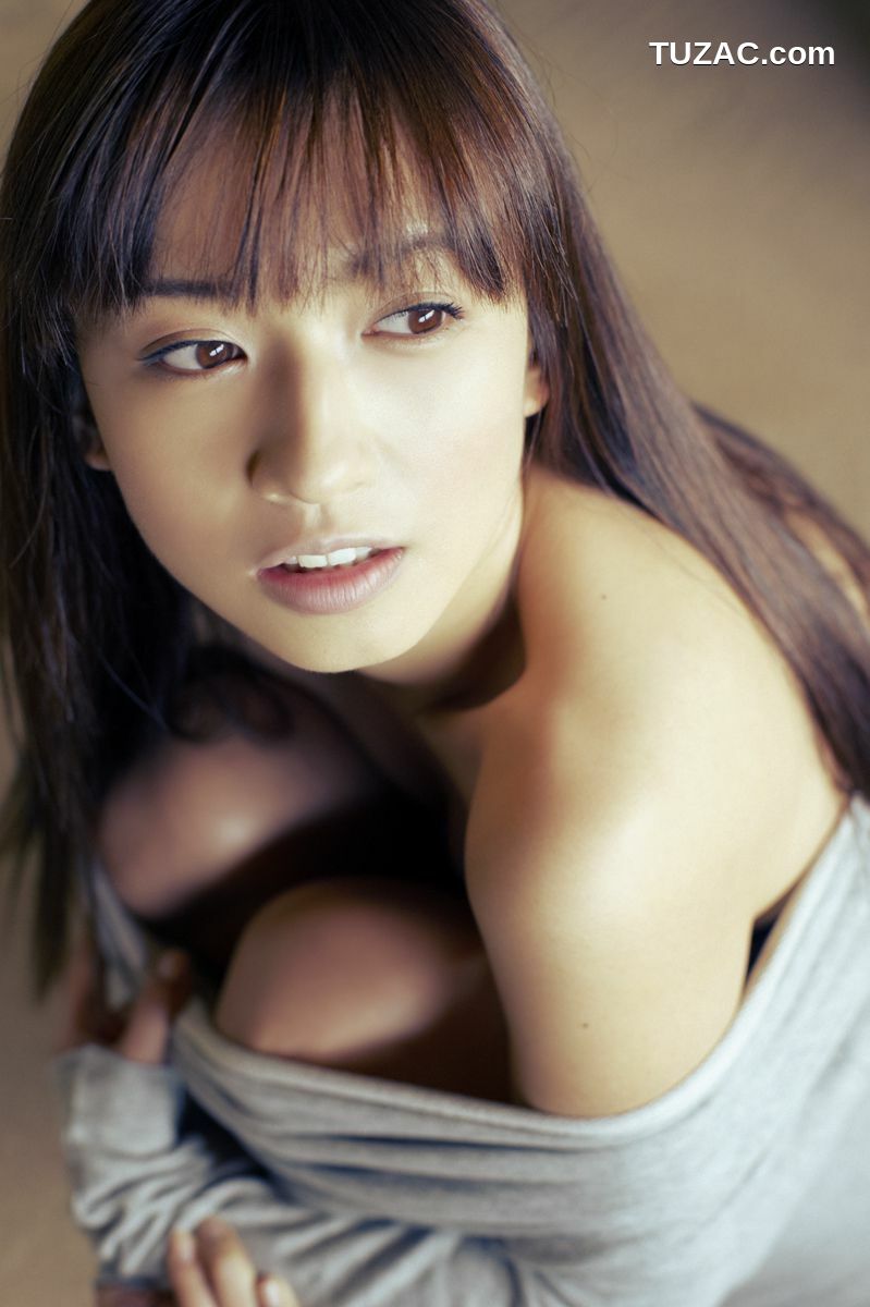 Wanibooks_ NO.57 Maomi Yuuki 優木まおみ/优木真央美 写真集[133P]