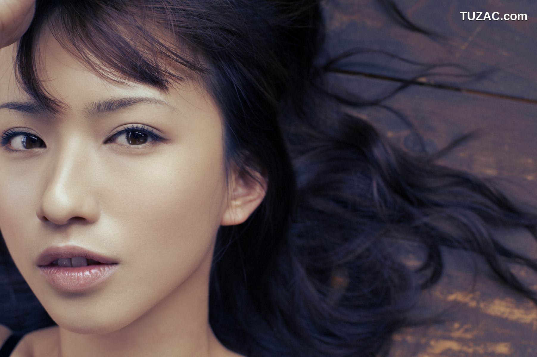 Wanibooks_ NO.57 Maomi Yuuki 優木まおみ/优木真央美 写真集[133P]