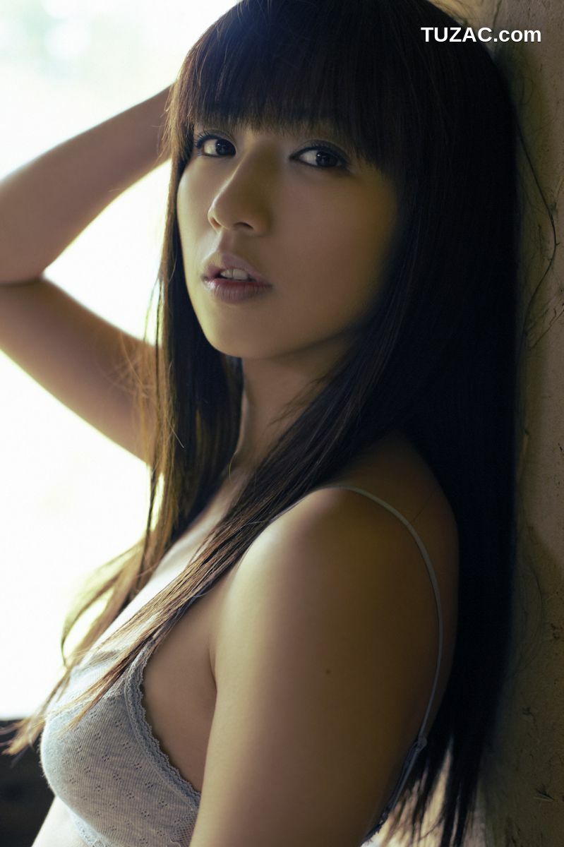 Wanibooks_ NO.57 Maomi Yuuki 優木まおみ/优木真央美 写真集[133P]