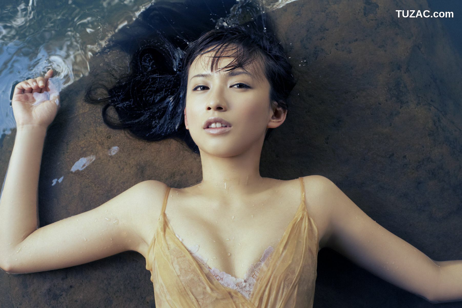 Wanibooks_ NO.57 Maomi Yuuki 優木まおみ/优木真央美 写真集[133P]