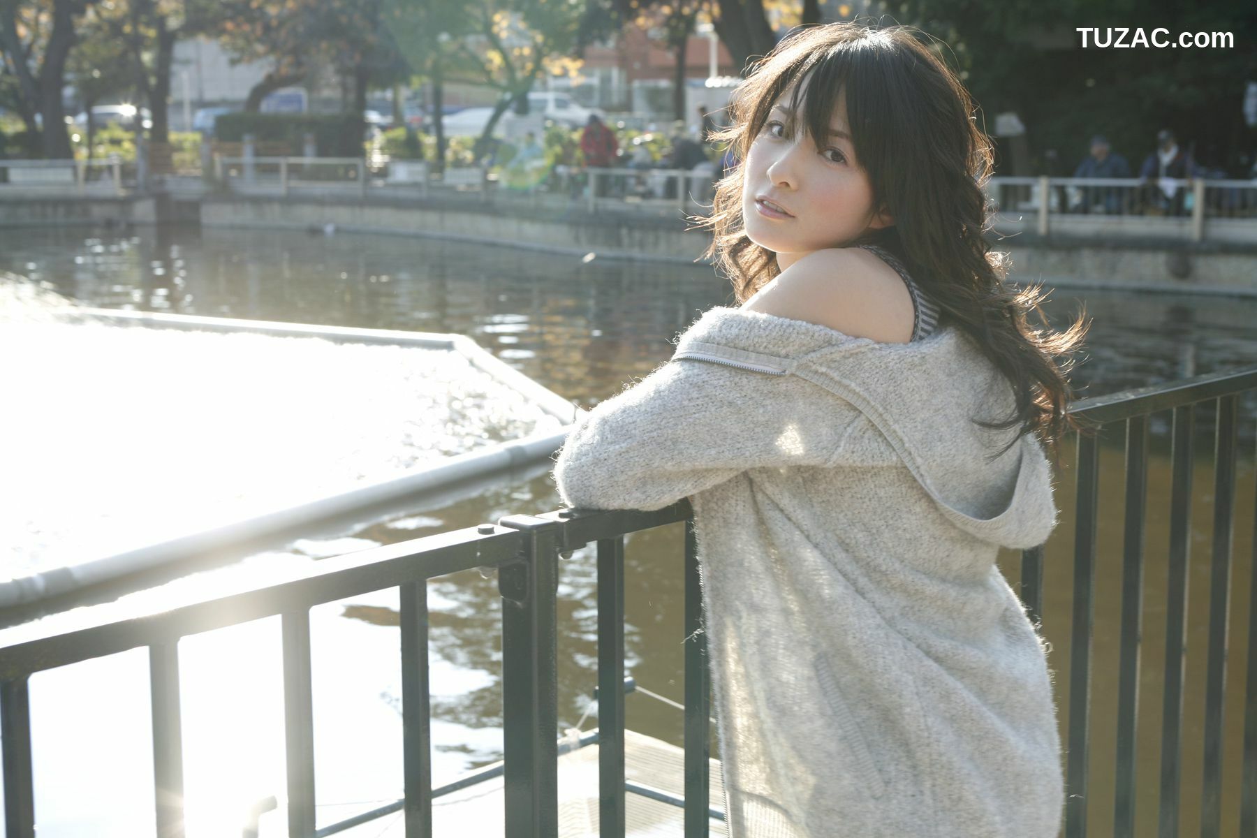 Wanibooks_ NO.58 Matsuki Rina 松木里菜 写真集[249P]