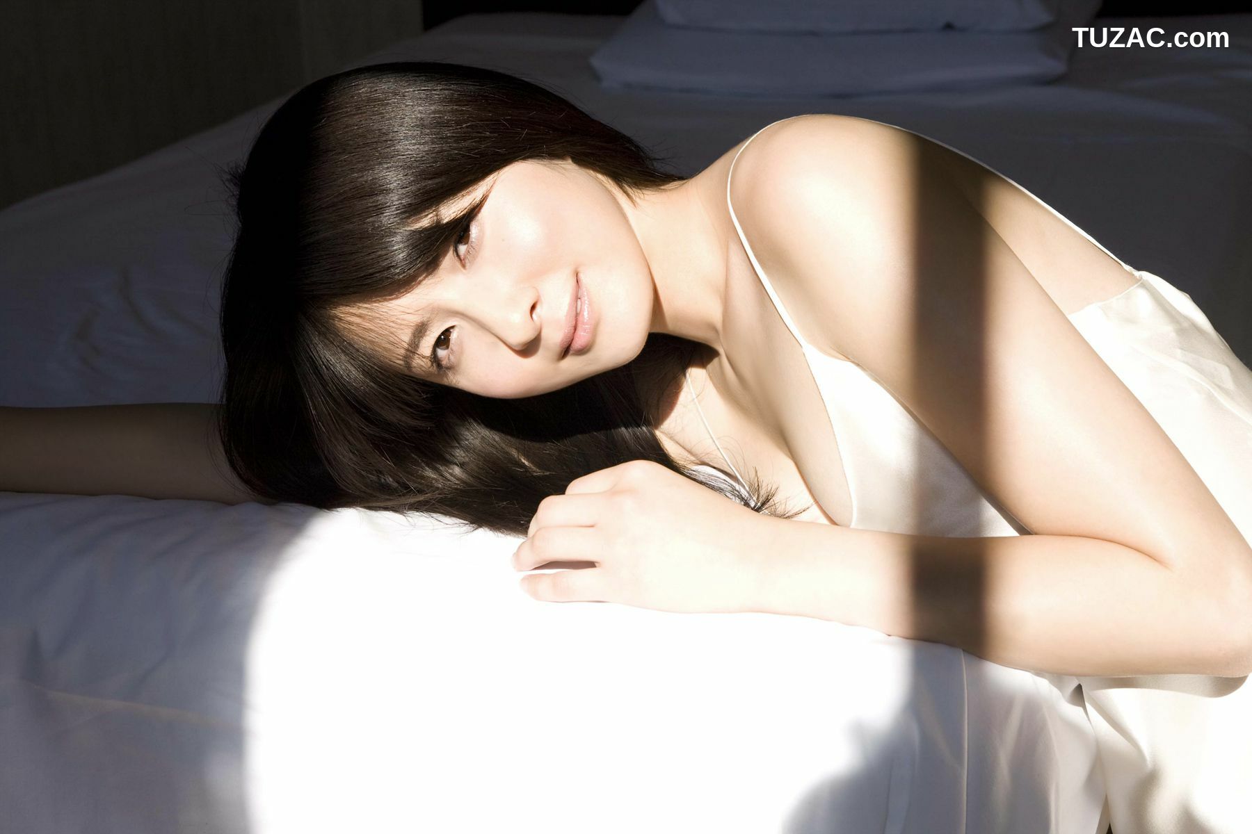 Wanibooks_ NO.58 Matsuki Rina 松木里菜 写真集[249P]