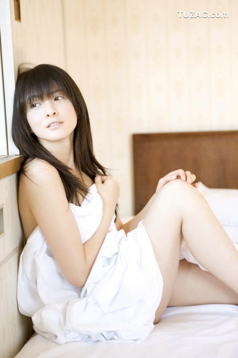 Wanibooks_ NO.58 Matsuki Rina 松木里菜 写真集[249P]