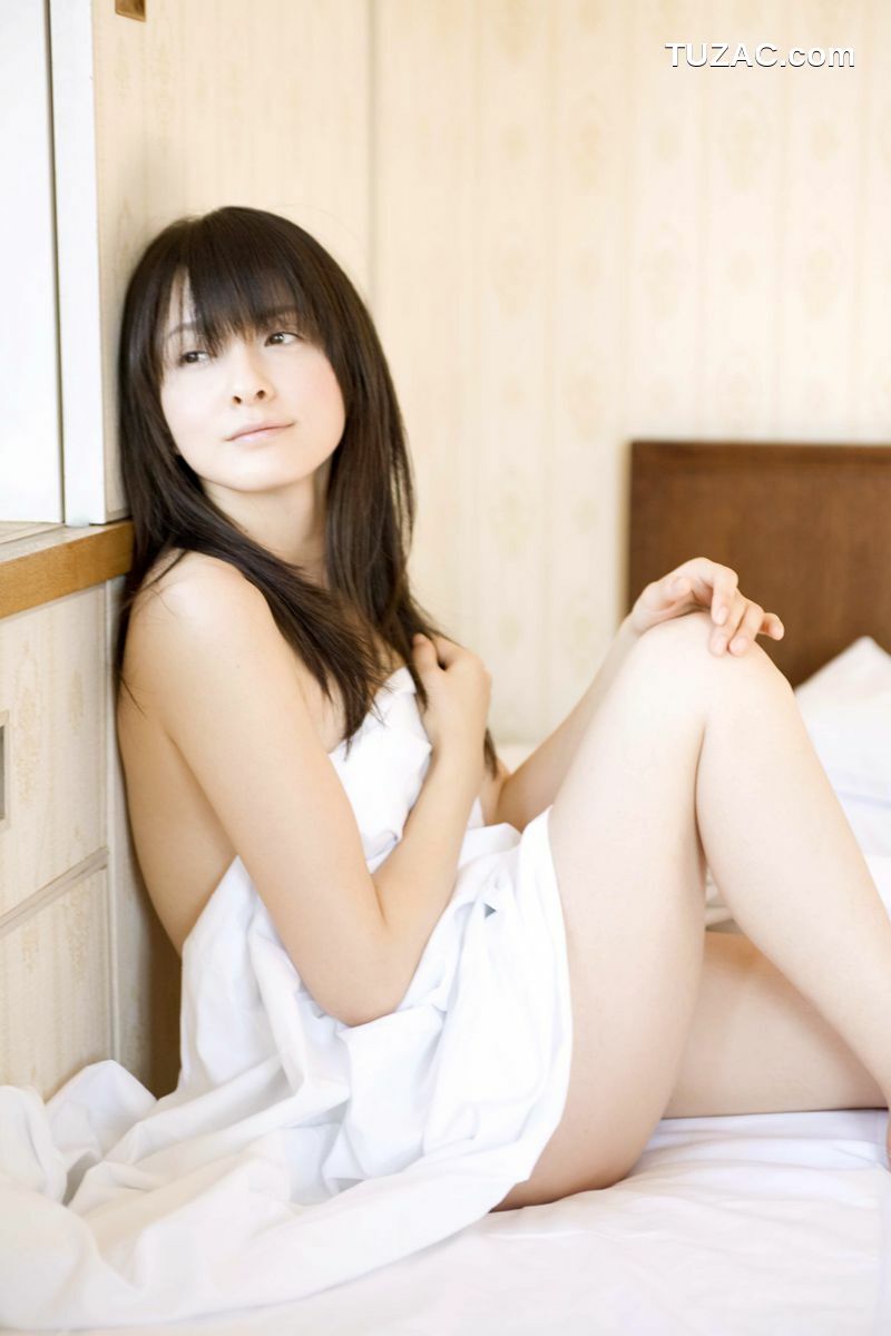 Wanibooks_ NO.58 Matsuki Rina 松木里菜 写真集[249P]