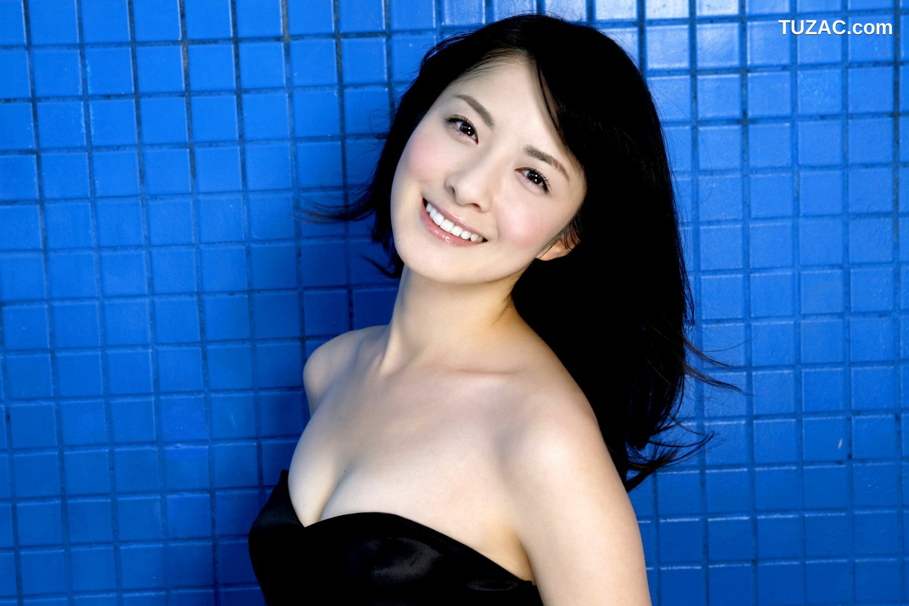 Wanibooks_ NO.58 Matsuki Rina 松木里菜 写真集[249P]