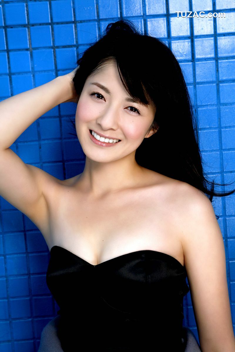 Wanibooks_ NO.58 Matsuki Rina 松木里菜 写真集[249P]