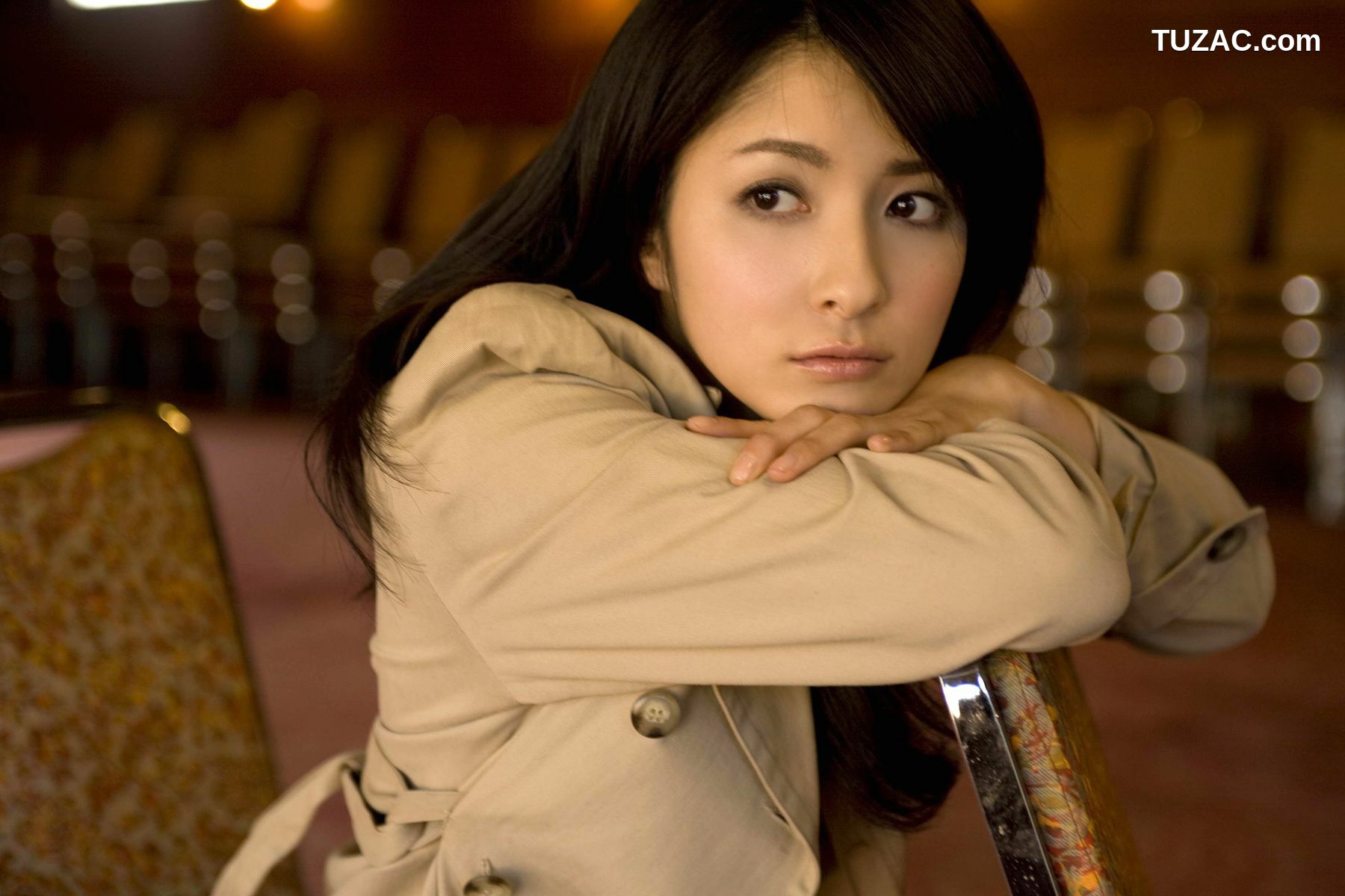 Wanibooks_ NO.58 Matsuki Rina 松木里菜 写真集[249P]