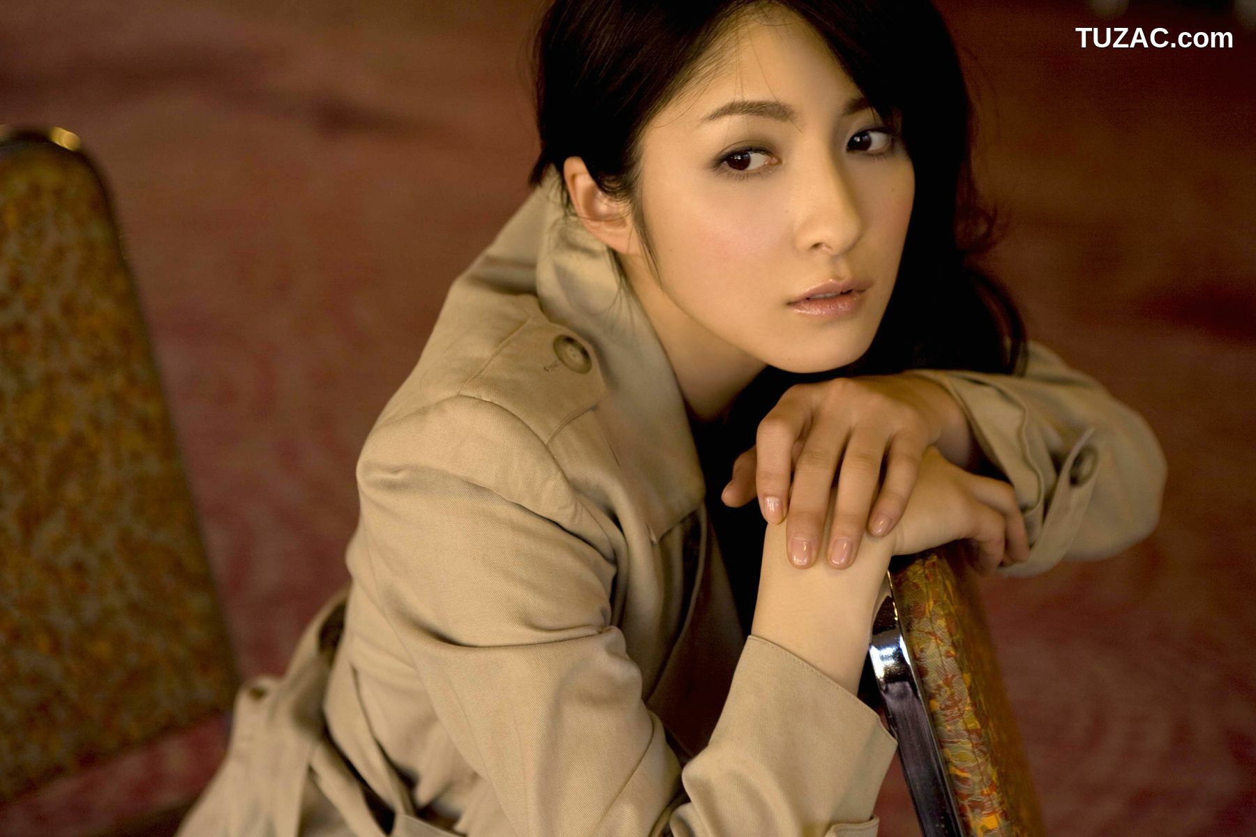 Wanibooks_ NO.58 Matsuki Rina 松木里菜 写真集[249P]