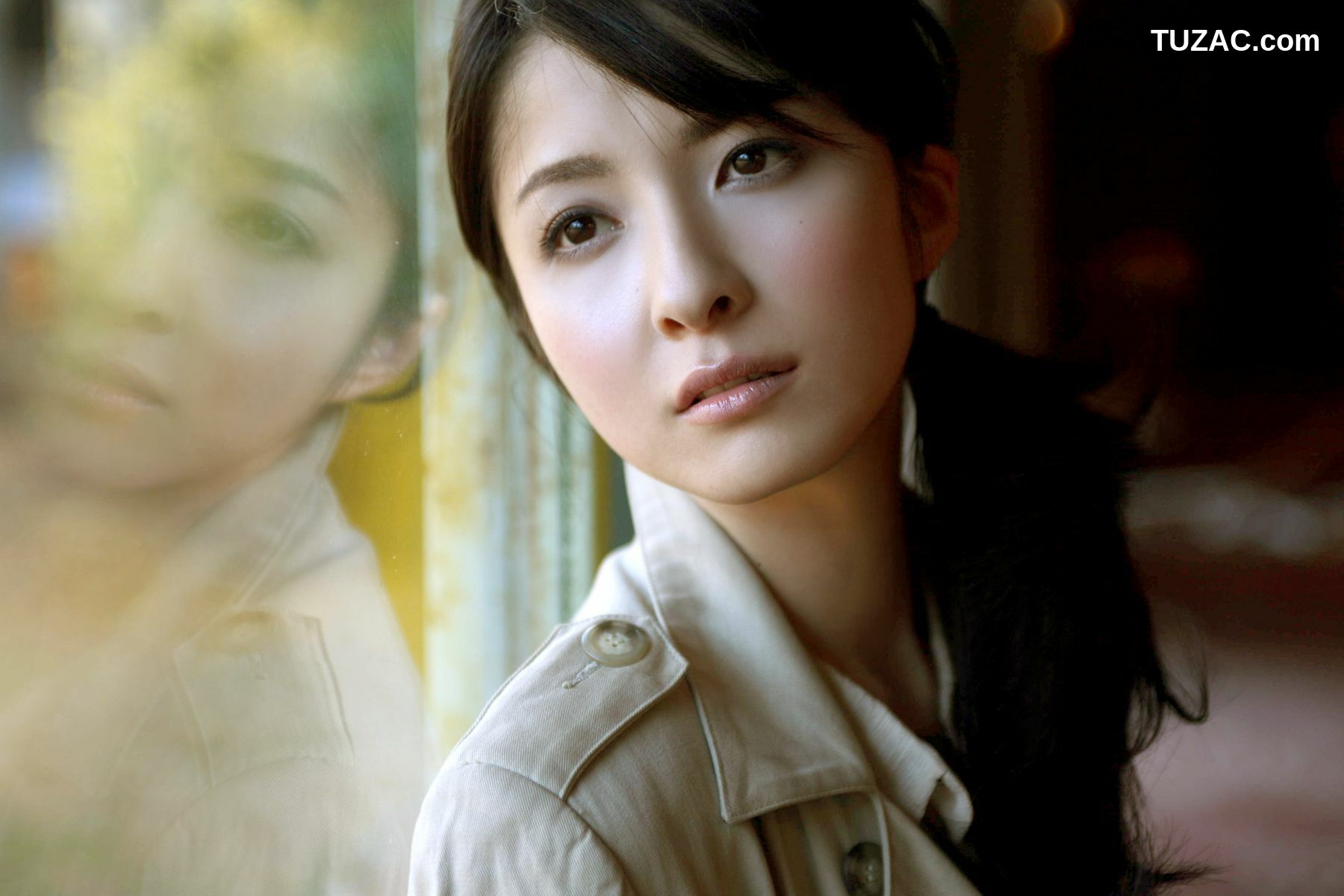 Wanibooks_ NO.58 Matsuki Rina 松木里菜 写真集[249P]