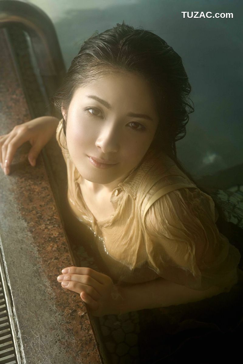 Wanibooks_ NO.58 Matsuki Rina 松木里菜 写真集[249P]