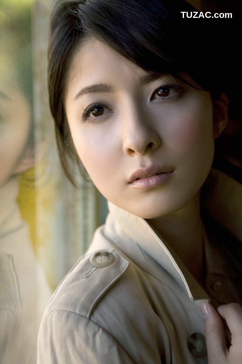 Wanibooks_ NO.58 Matsuki Rina 松木里菜 写真集[249P]