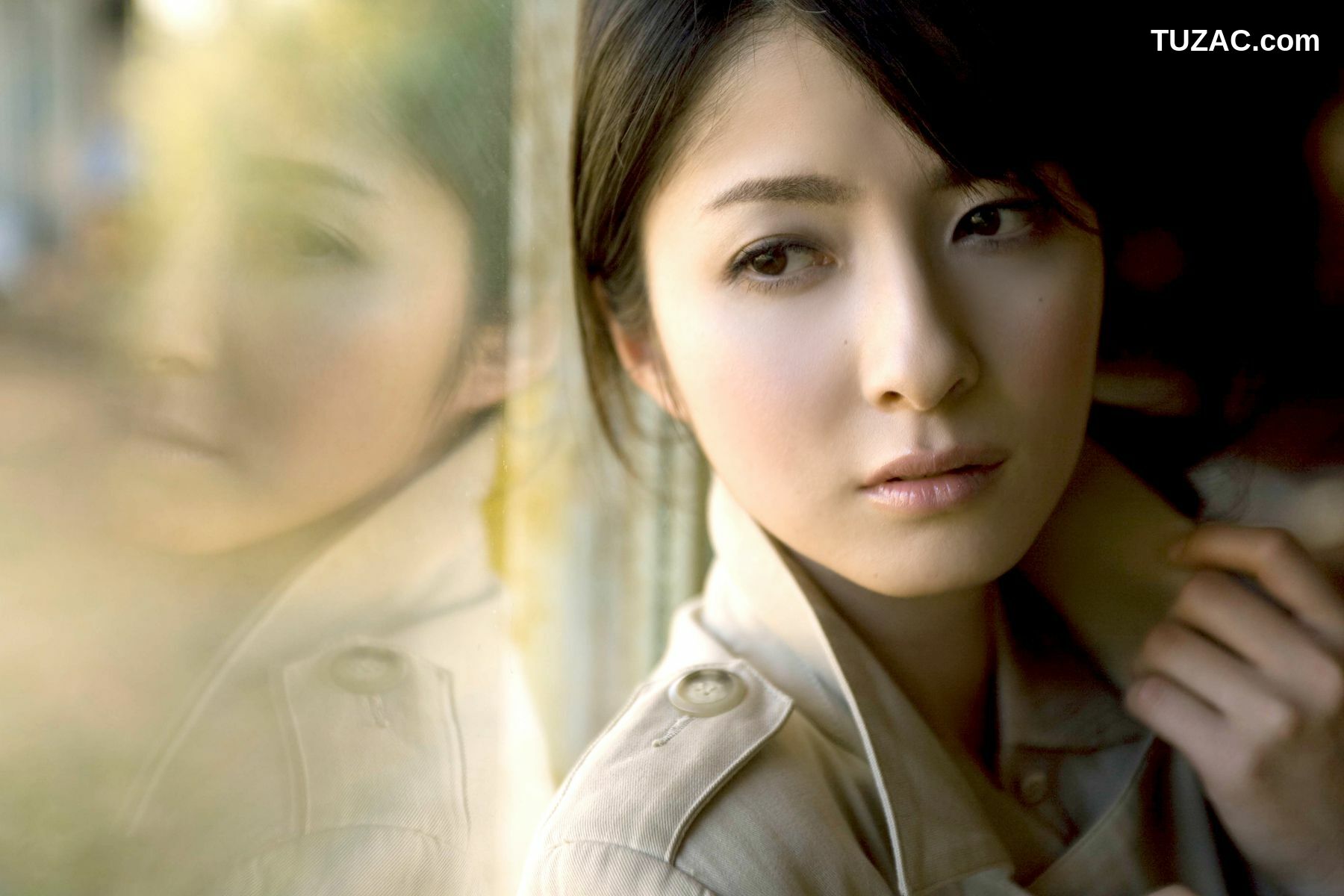 Wanibooks_ NO.58 Matsuki Rina 松木里菜 写真集[249P]