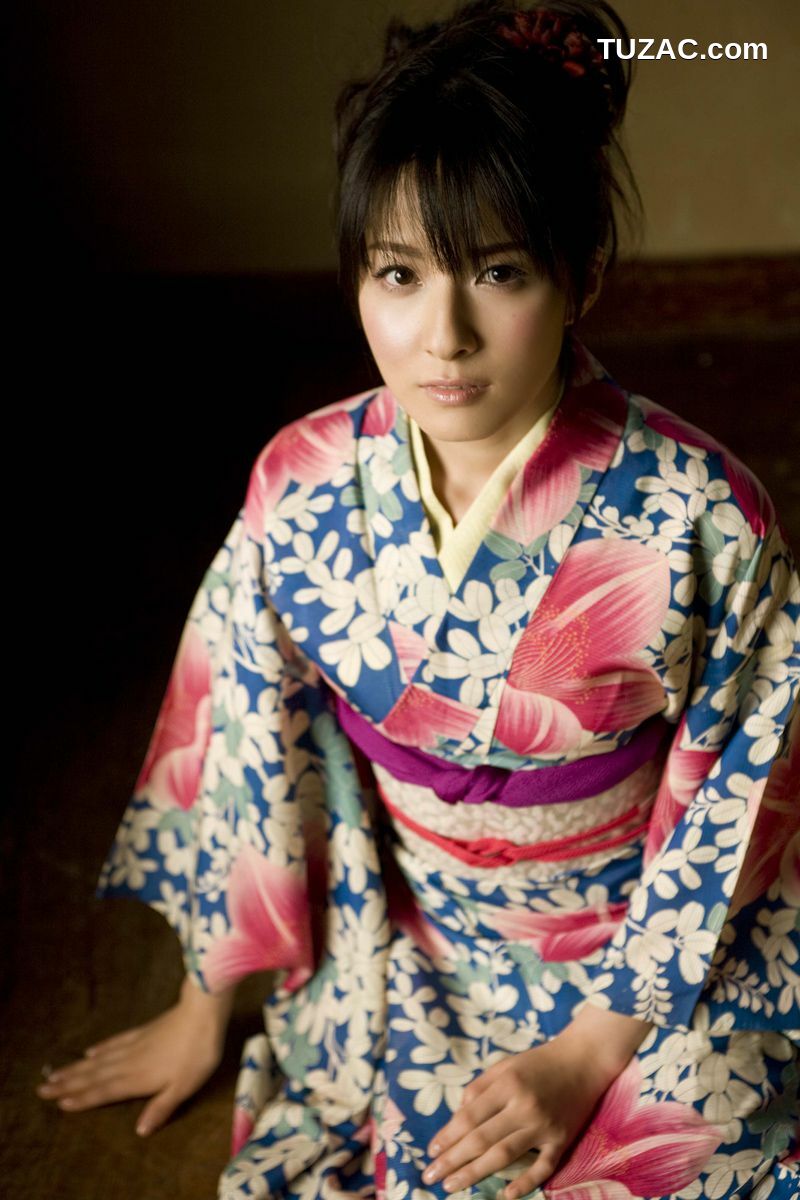 Wanibooks_ NO.58 Matsuki Rina 松木里菜 写真集[249P]