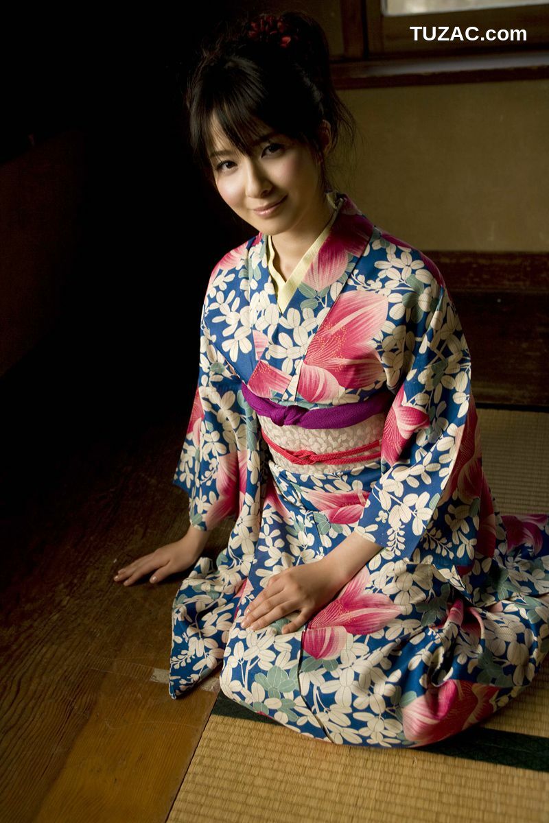 Wanibooks_ NO.58 Matsuki Rina 松木里菜 写真集[249P]