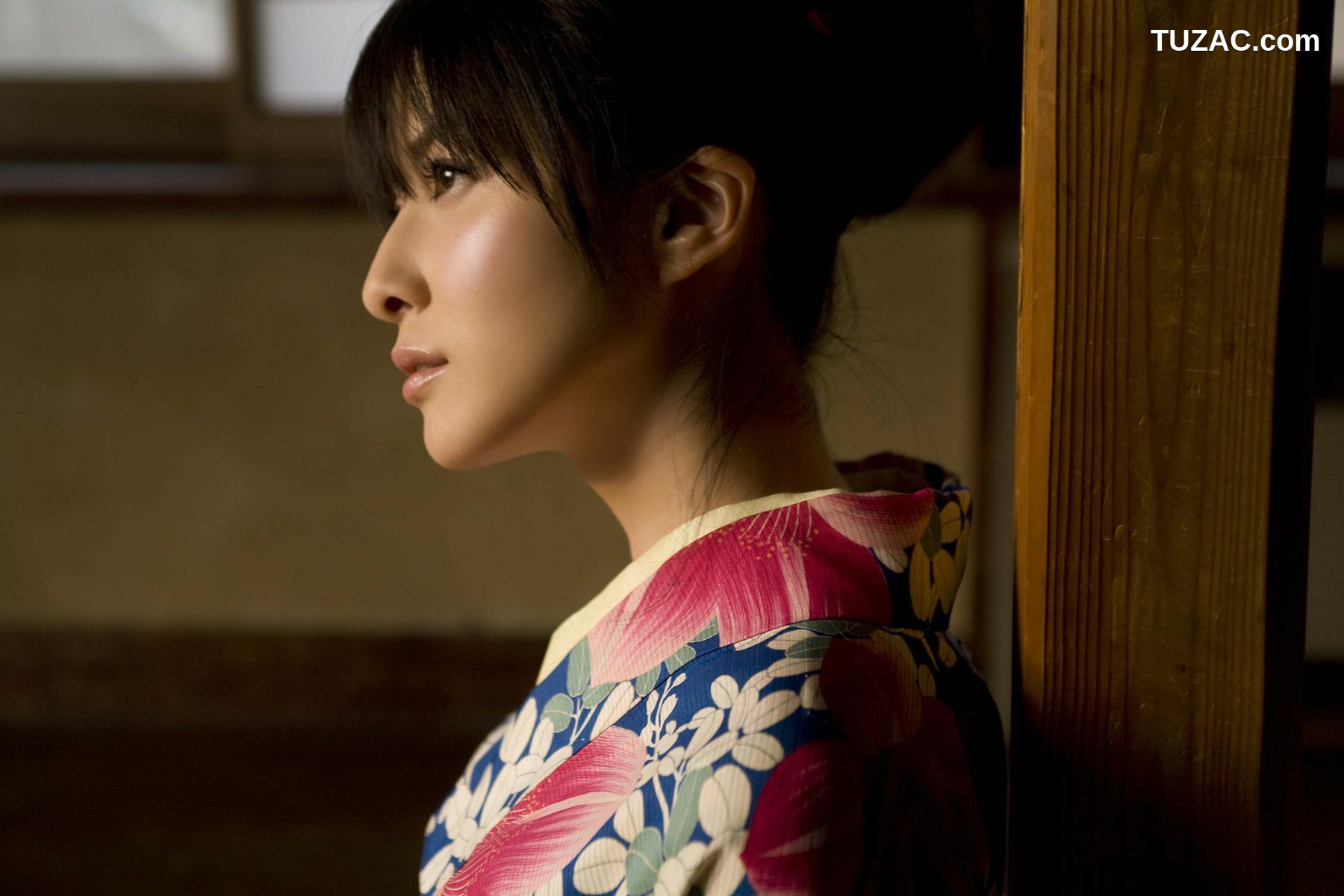 Wanibooks_ NO.58 Matsuki Rina 松木里菜 写真集[249P]