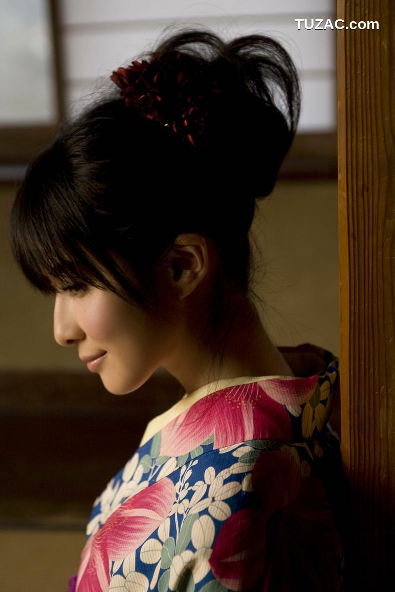 Wanibooks_ NO.58 Matsuki Rina 松木里菜 写真集[249P]