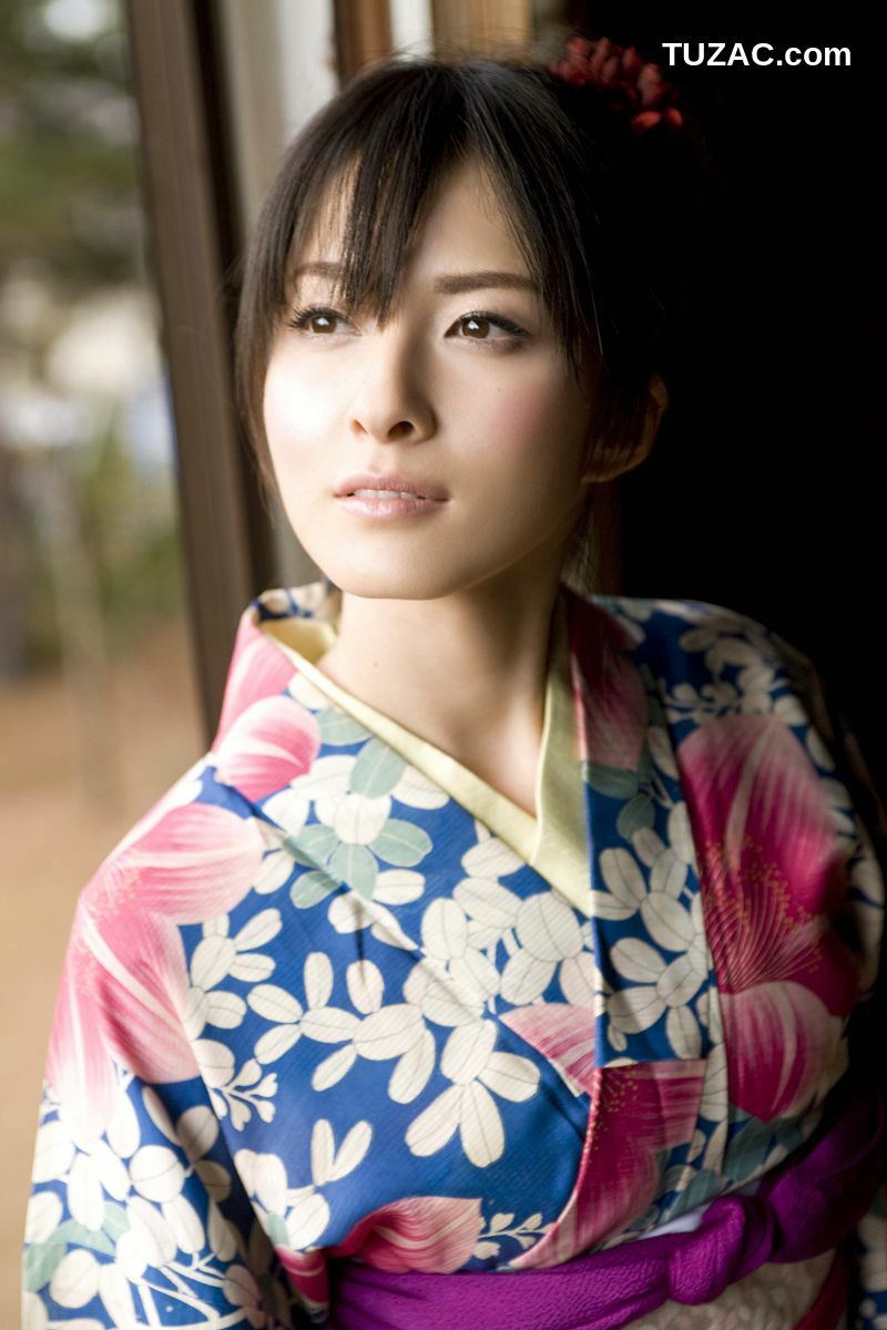 Wanibooks_ NO.58 Matsuki Rina 松木里菜 写真集[249P]