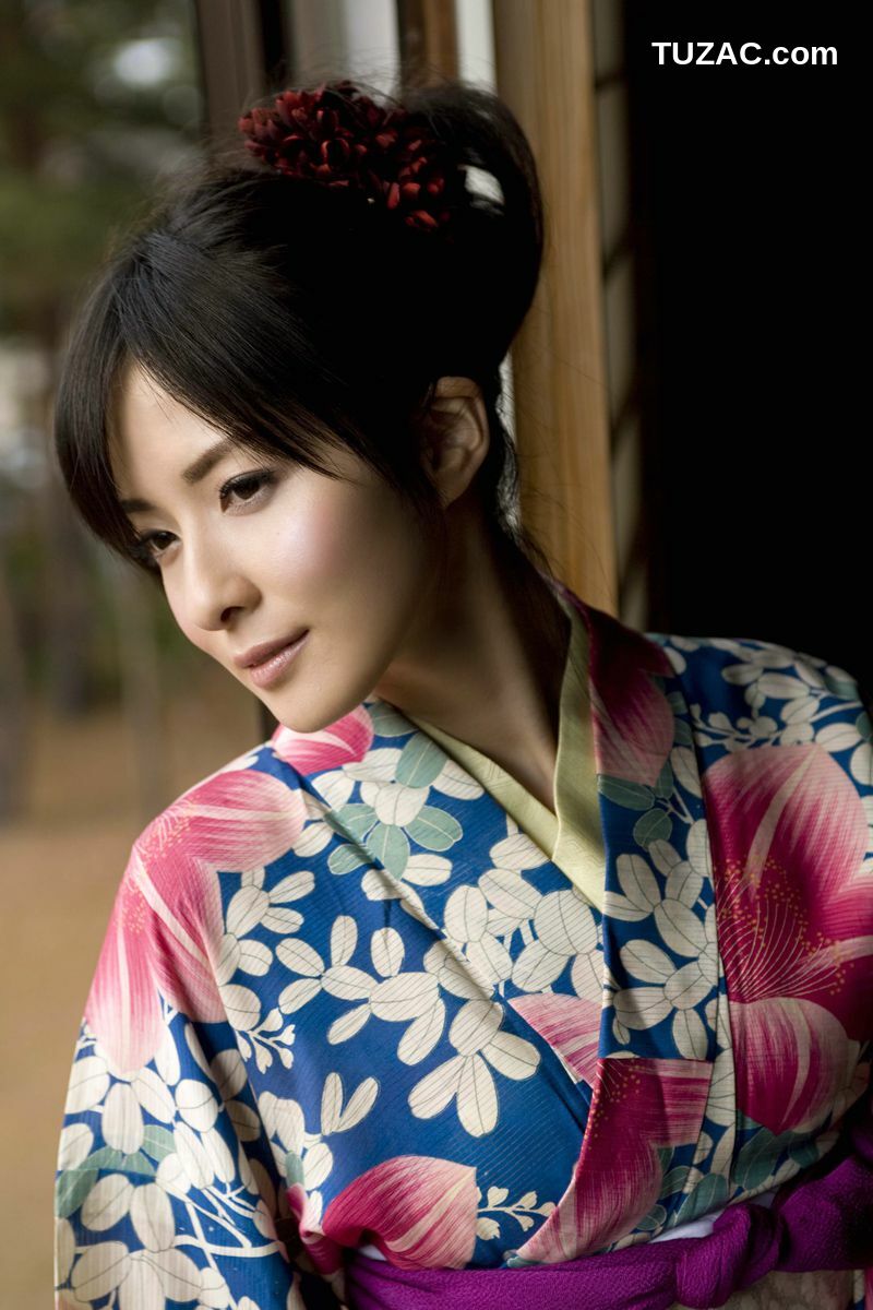 Wanibooks_ NO.58 Matsuki Rina 松木里菜 写真集[249P]