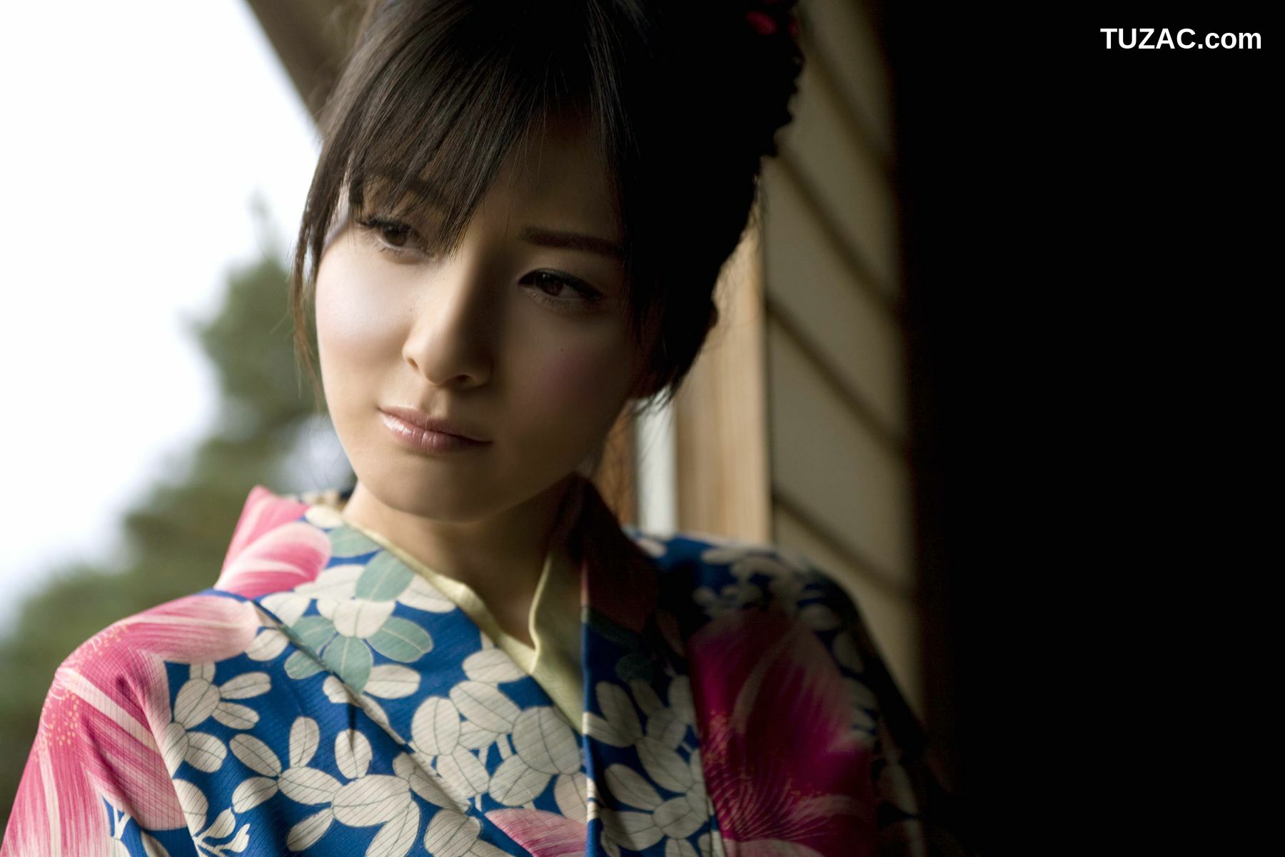 Wanibooks_ NO.58 Matsuki Rina 松木里菜 写真集[249P]