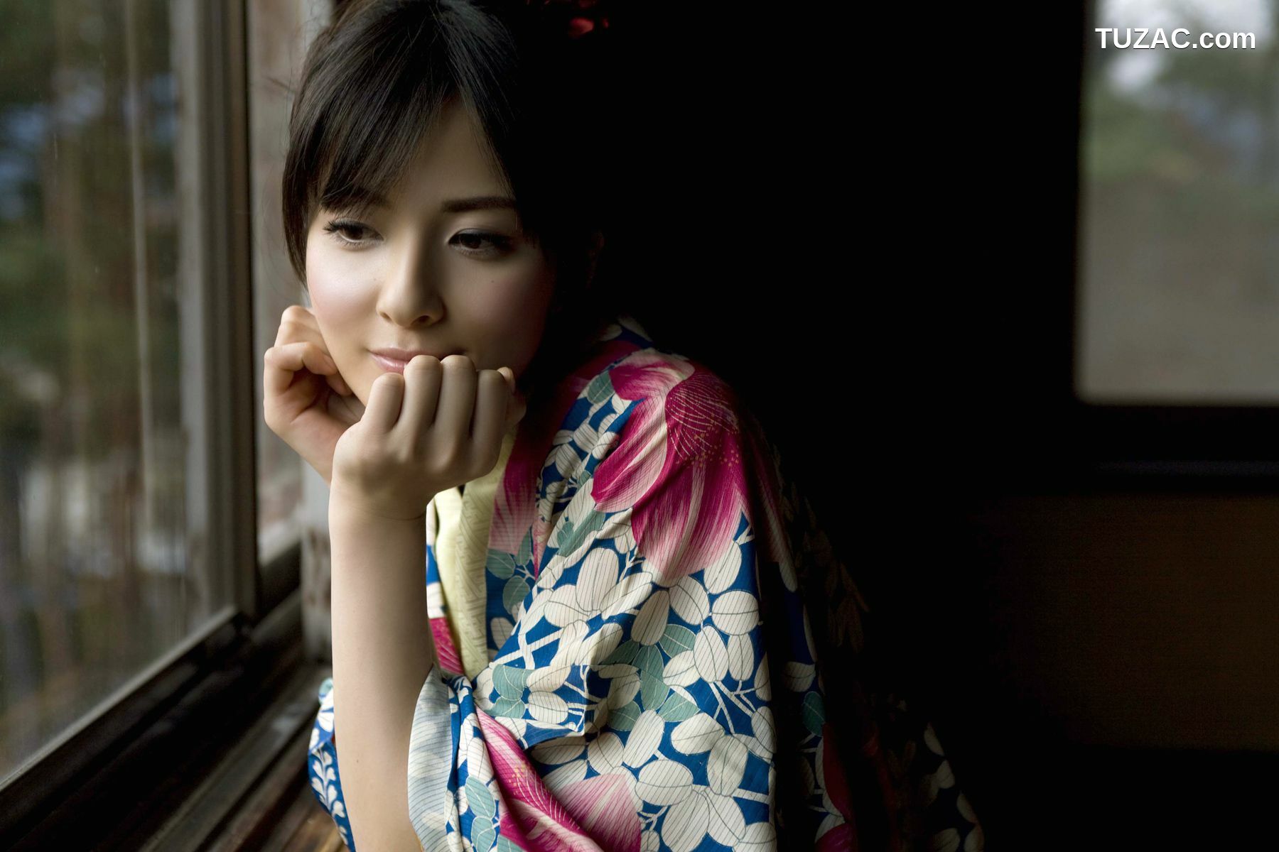 Wanibooks_ NO.58 Matsuki Rina 松木里菜 写真集[249P]