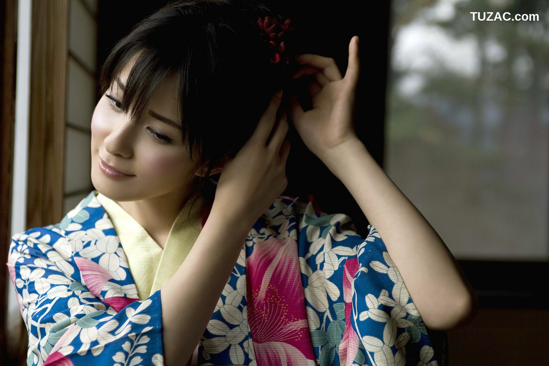 Wanibooks_ NO.58 Matsuki Rina 松木里菜 写真集[249P]