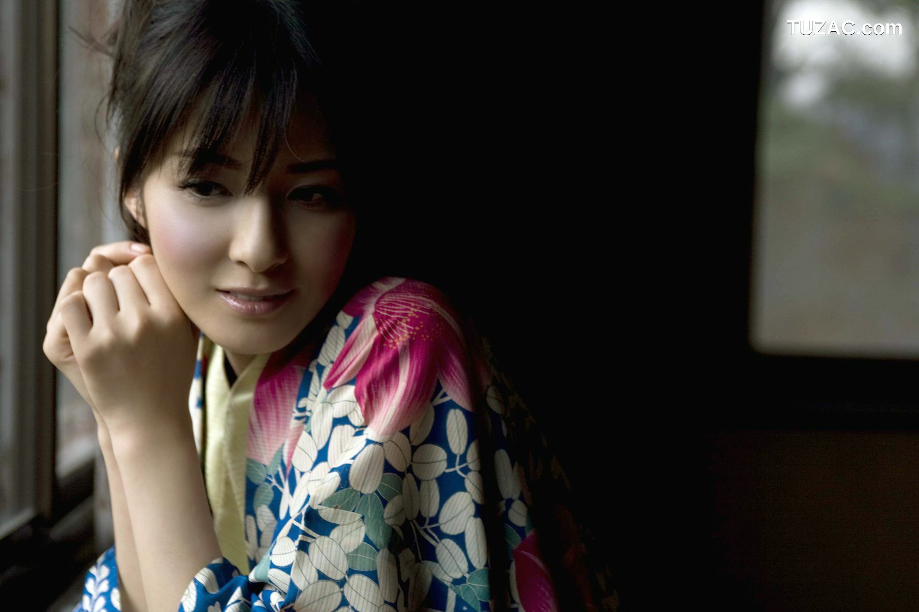 Wanibooks_ NO.58 Matsuki Rina 松木里菜 写真集[249P]