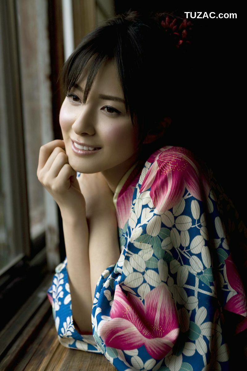 Wanibooks_ NO.58 Matsuki Rina 松木里菜 写真集[249P]