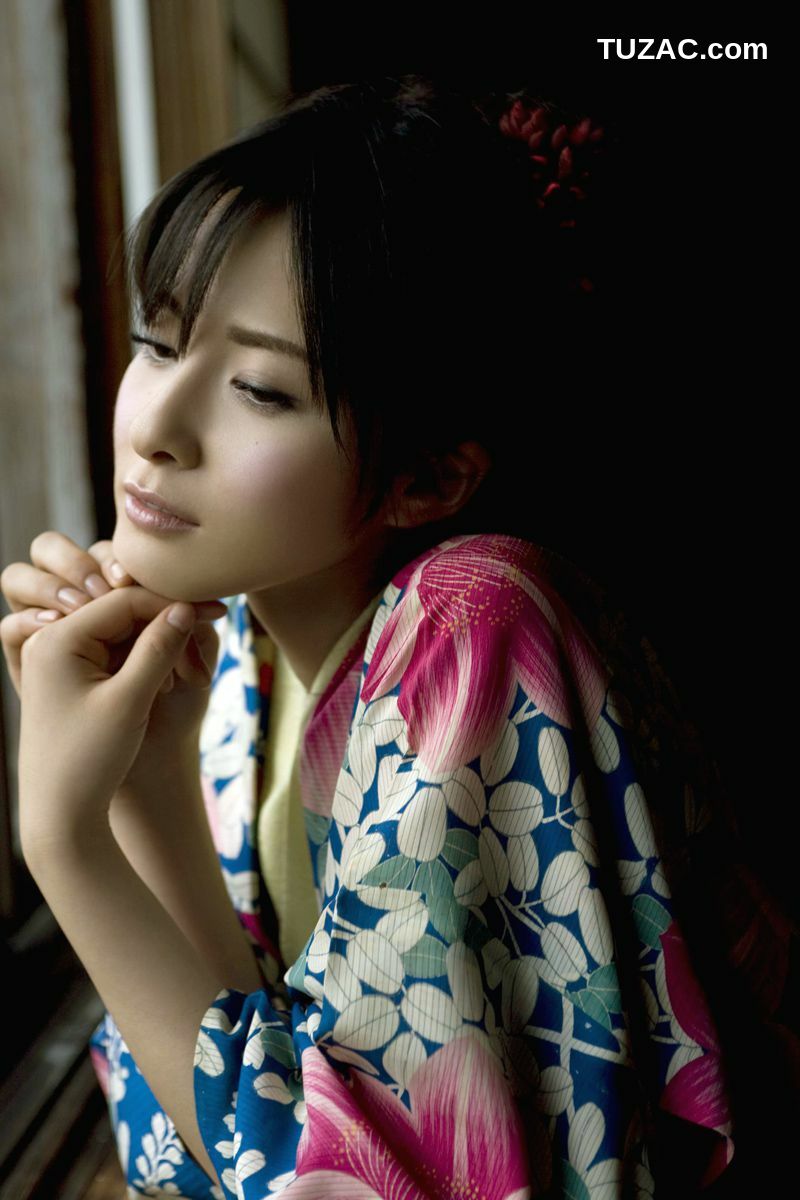 Wanibooks_ NO.58 Matsuki Rina 松木里菜 写真集[249P]