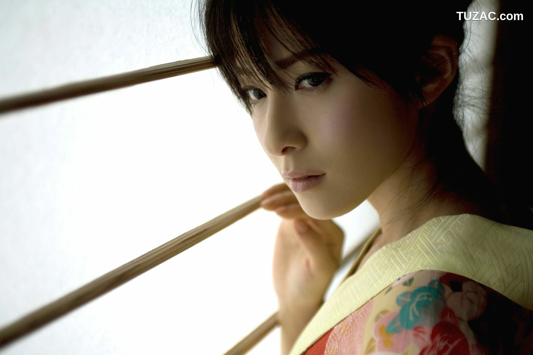 Wanibooks_ NO.58 Matsuki Rina 松木里菜 写真集[249P]