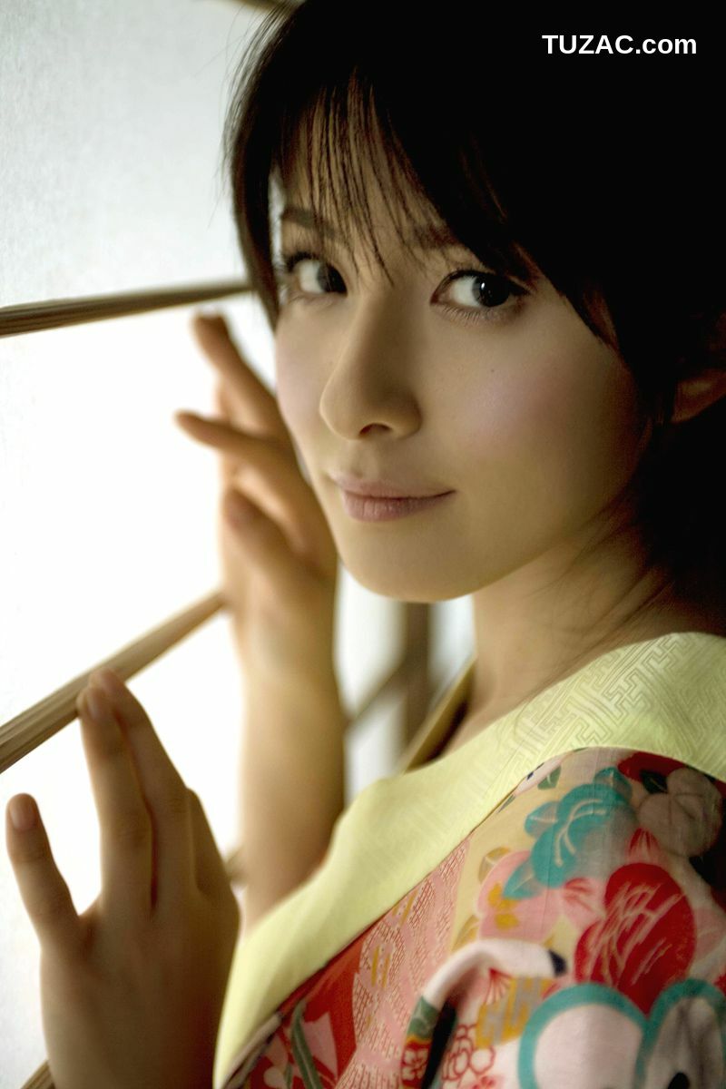 Wanibooks_ NO.58 Matsuki Rina 松木里菜 写真集[249P]
