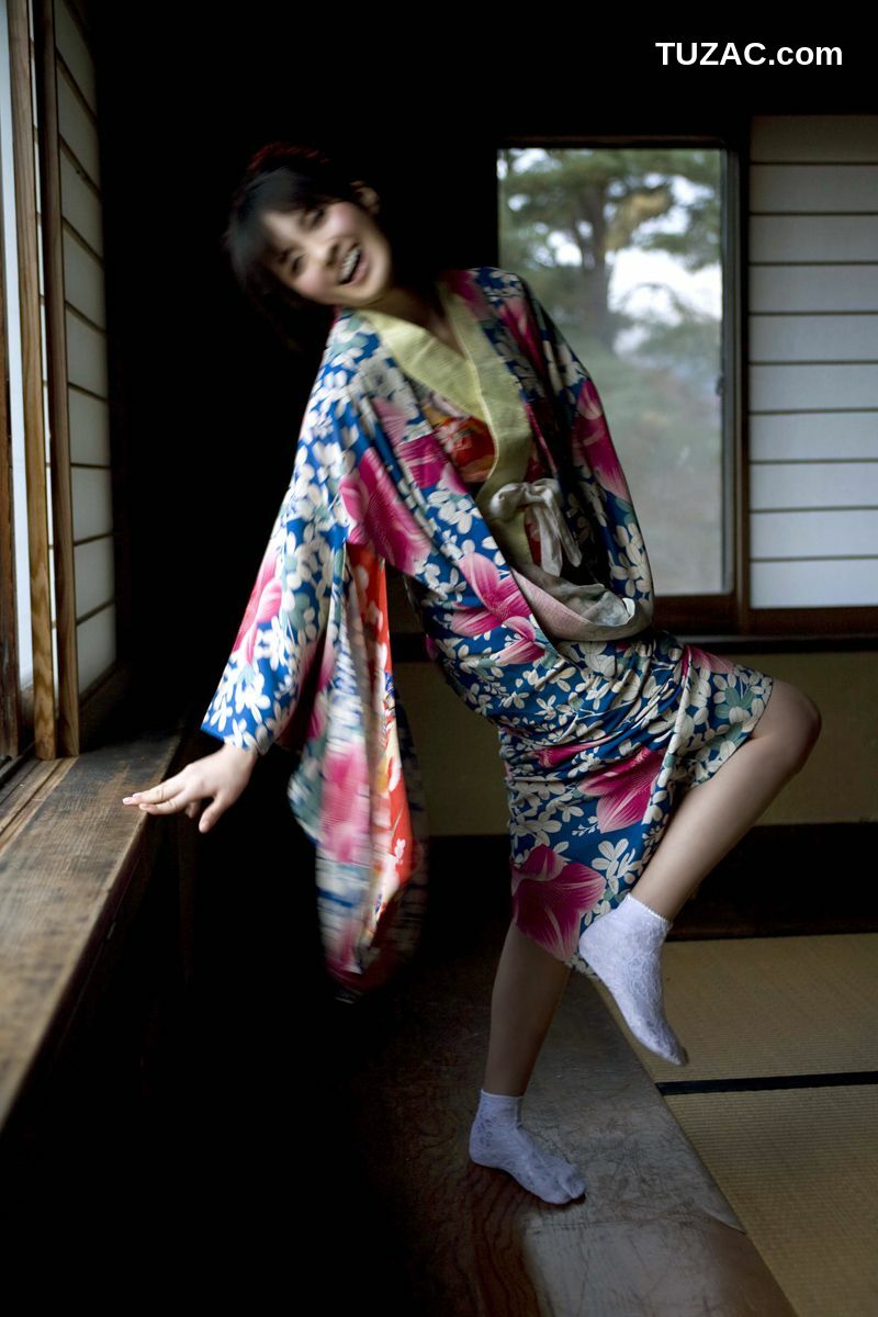 Wanibooks_ NO.58 Matsuki Rina 松木里菜 写真集[249P]