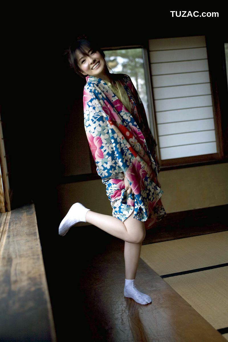 Wanibooks_ NO.58 Matsuki Rina 松木里菜 写真集[249P]