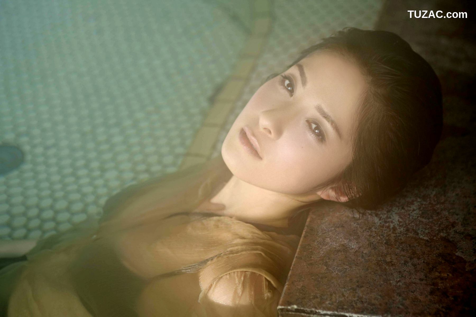 Wanibooks_ NO.58 Matsuki Rina 松木里菜 写真集[249P]