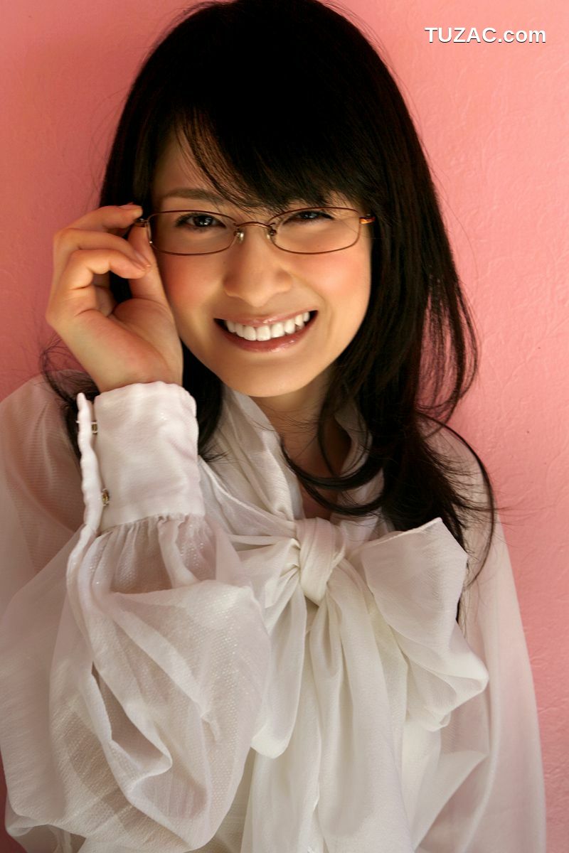 Wanibooks_ NO.58 Matsuki Rina 松木里菜 写真集[249P]