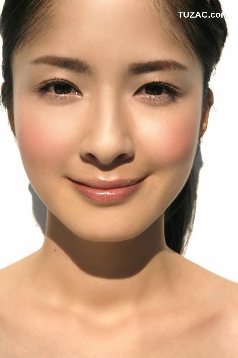 Wanibooks_ NO.58 Matsuki Rina 松木里菜 写真集[249P]