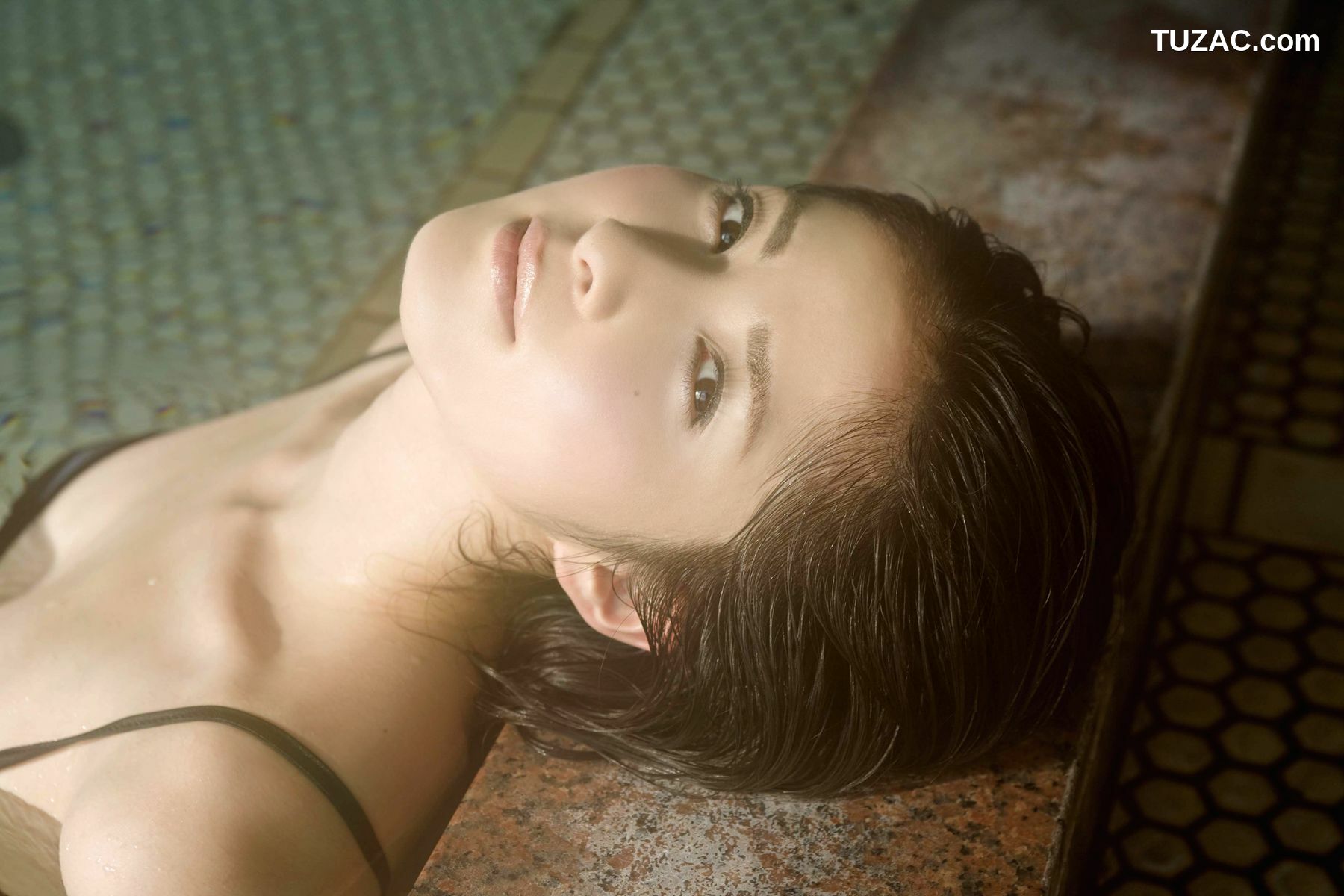 Wanibooks_ NO.58 Matsuki Rina 松木里菜 写真集[249P]
