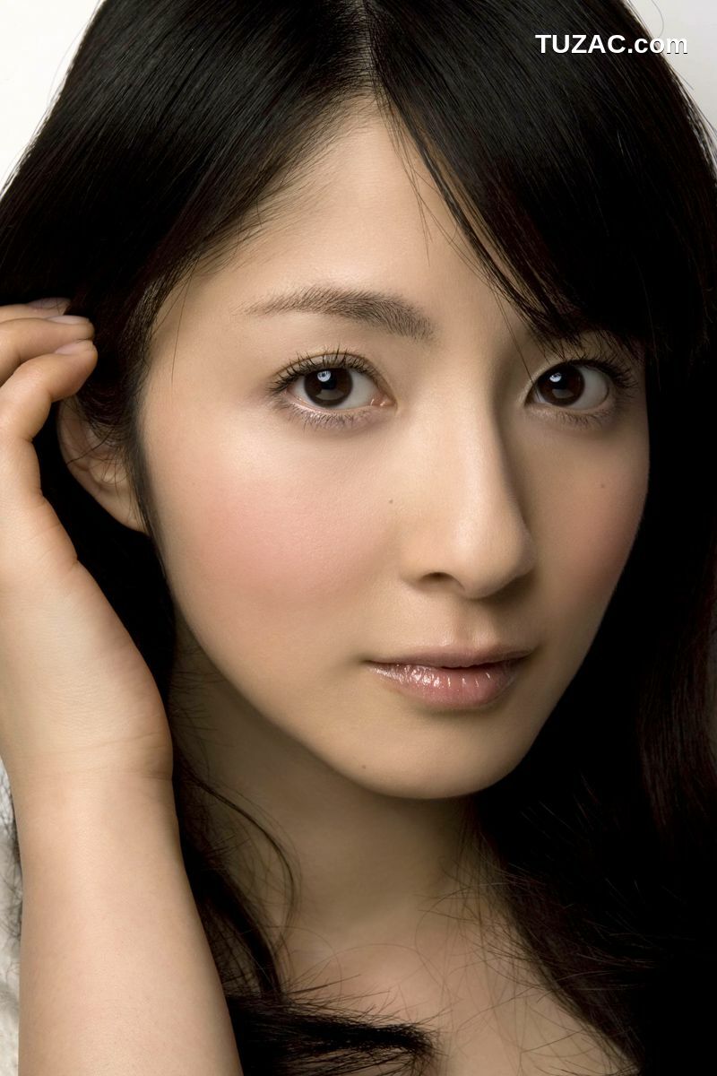 Wanibooks_ NO.58 Matsuki Rina 松木里菜 写真集[249P]