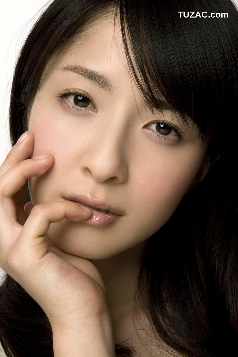 Wanibooks_ NO.58 Matsuki Rina 松木里菜 写真集[249P]