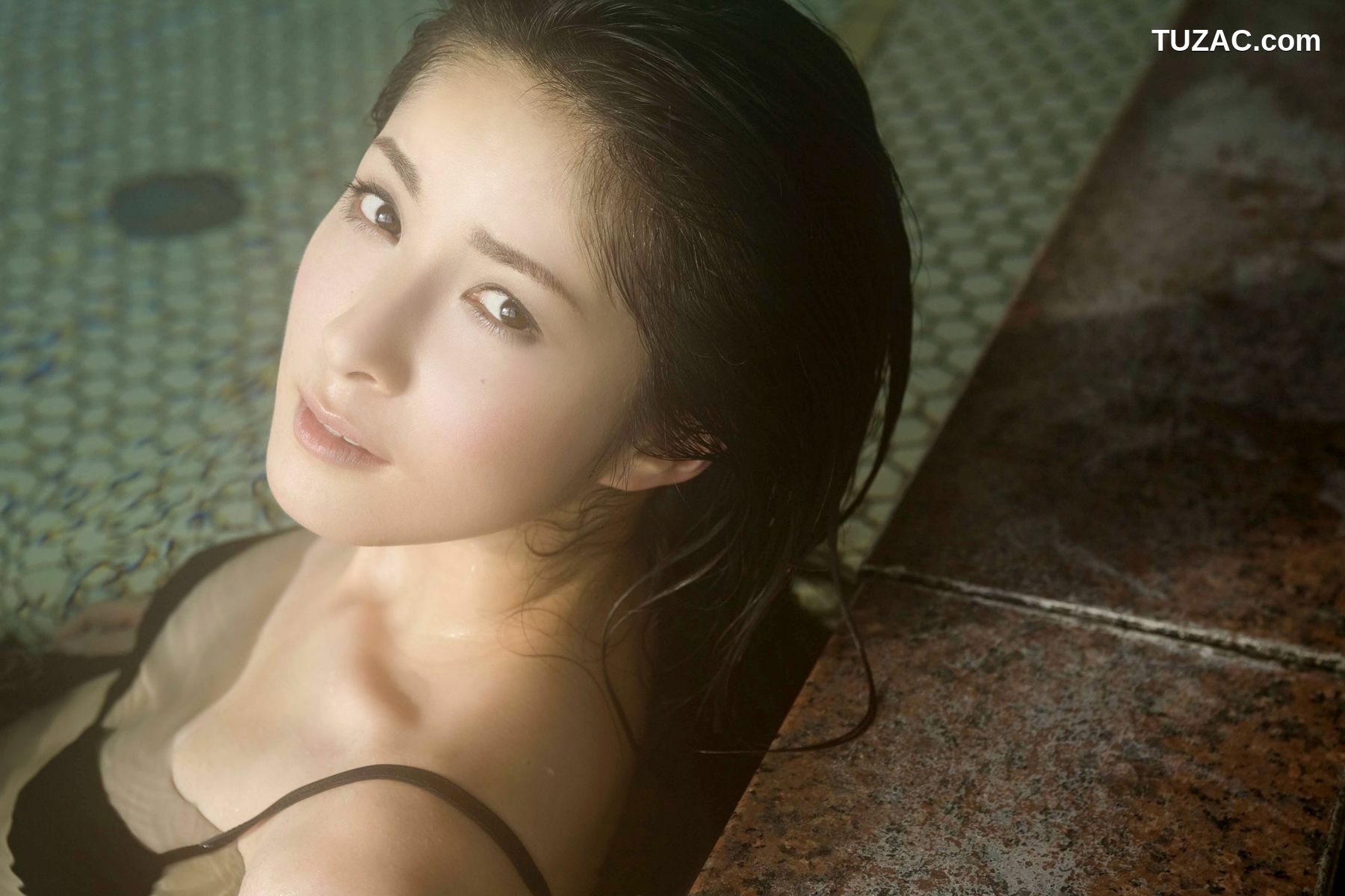Wanibooks_ NO.58 Matsuki Rina 松木里菜 写真集[249P]