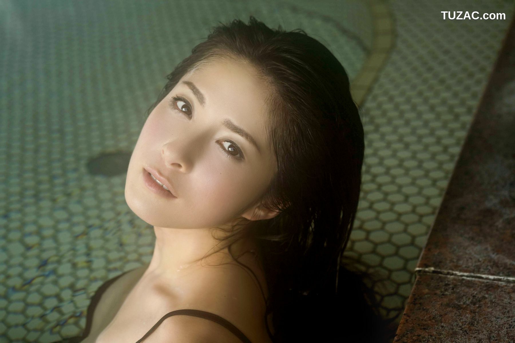 Wanibooks_ NO.58 Matsuki Rina 松木里菜 写真集[249P]