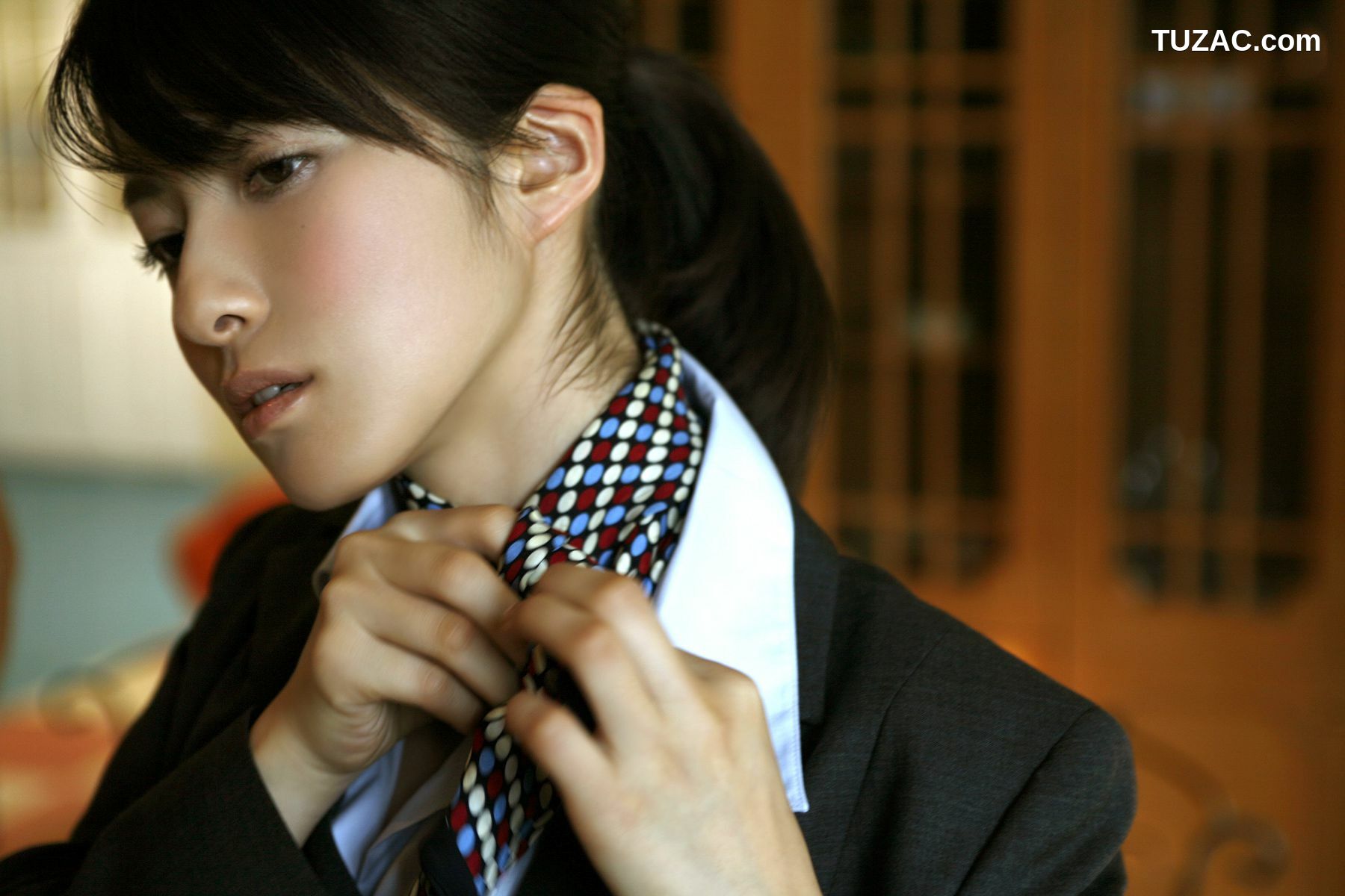 Wanibooks_ NO.58 Matsuki Rina 松木里菜 写真集[249P]