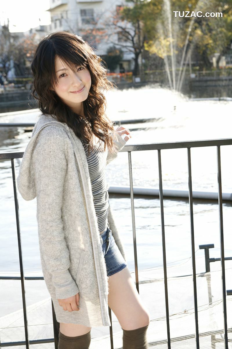 Wanibooks_ NO.58 Matsuki Rina 松木里菜 写真集[249P]