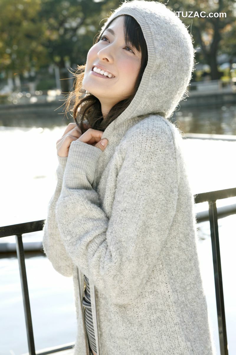 Wanibooks_ NO.58 Matsuki Rina 松木里菜 写真集[249P]